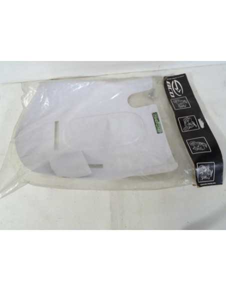 Passage de roue MBK NITRO 50 - 1998-2012