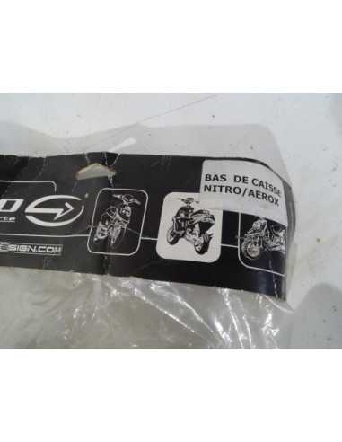 Cache divers MBK NITRO 50 - 1998-2012 - État neuf