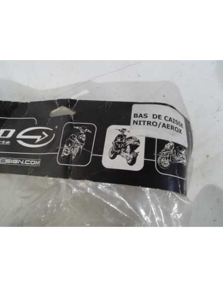 Cache divers MBK NITRO 50 - 1998-2012 - État neuf