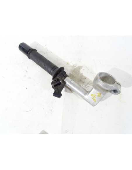 Guidon gauche SUZUKI SVS 650 - 1999-2002 - Occasion