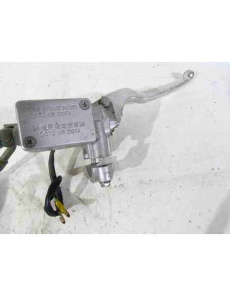 Maitre cylindre frein avant KYMCO LIKE 50 - 2009