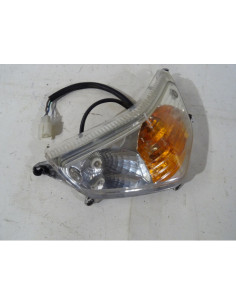 Clignotant avant droit KYMCO LIKE 50 - 2009 - 61101-LGR5-E000-IT
