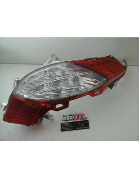 Feu arrière droit HONDA SWING 125 - 2007-2012