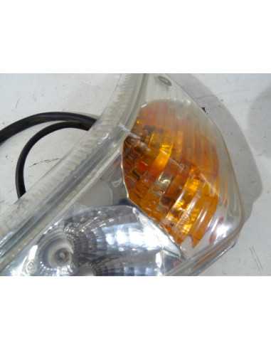 Clignotant avant droit KYMCO LIKE 50 - 2009 - 61101-LGR5-E000-IT - Occasion