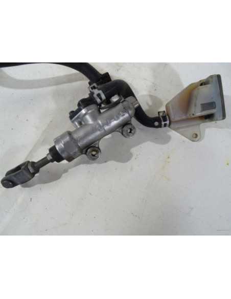 Maitre cylindre frein arrière SUZUKI SV 650 - 2003-2009