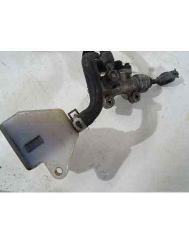 Maitre cylindre frein arrière SUZUKI SV 650 - 2003-2009 - Occasion