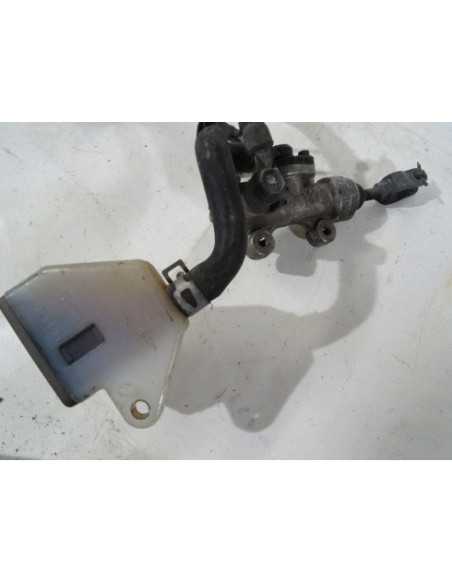 Maitre cylindre frein arrière SUZUKI SV 650 - 2003-2009 - Occasion