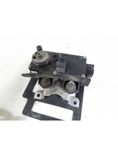 Valve d'échappement YAMAHA R6 600 RJ112 - 2006