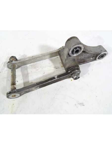 Biellette d'amortisseur YAMAHA R6 600 RJ112 - 2006 - 2C0