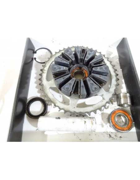 Couronne YAMAHA R6 600 RJ112 - 2006