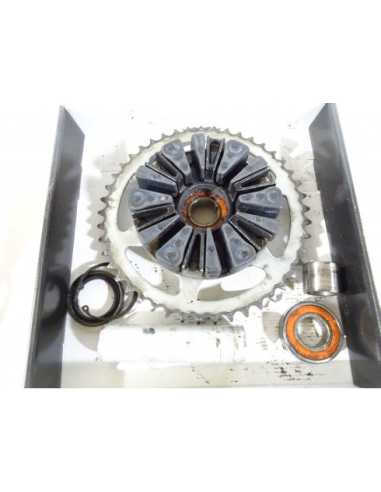 Couronne YAMAHA R6 600 RJ112 - 2006