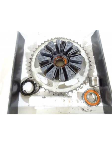 Couronne YAMAHA R6 600 RJ112 - 2006