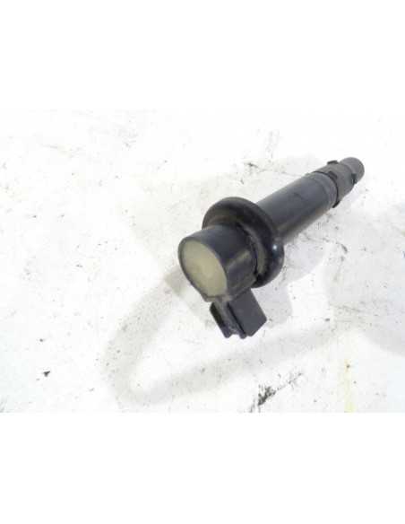 Bobine d'allumage YAMAHA R6 600 RJ112 - 2006 - MITSUBA SM-14 12V