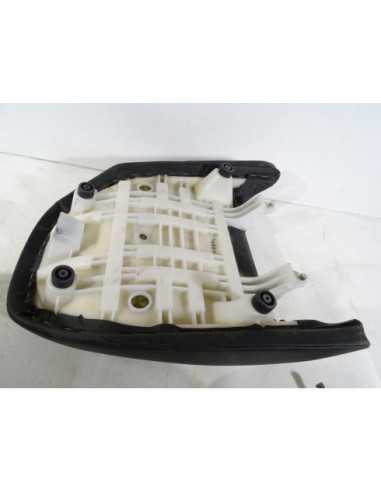 Selle arrière YAMAHA FJR 1300 - 2001-2005