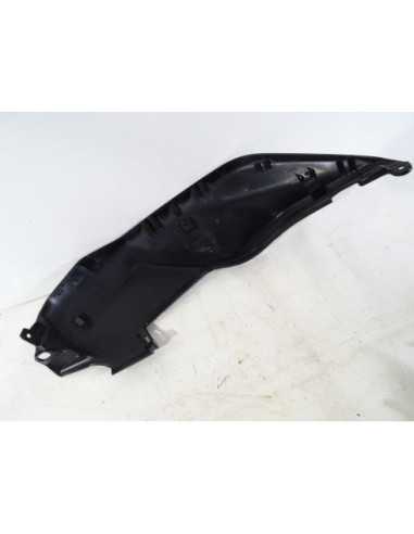 Couvre réservoir gauche YAMAHA MT07 700 - 2018-2019 - B4C-24129-00 - Occasion