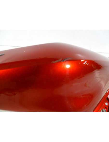 Flanc de selle droit YAMAHA X-MAX 125 - 2017 - BL1-F1741-00 - Occasion