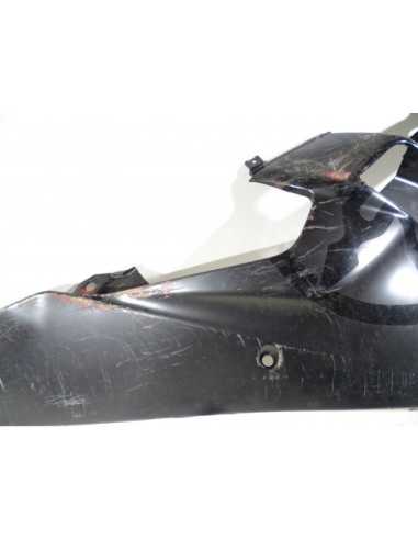 Sabot droit YAMAHA R6 600 RJ112 - 2006-2007 - 2C0-28395-00 - Occasion - état moyen