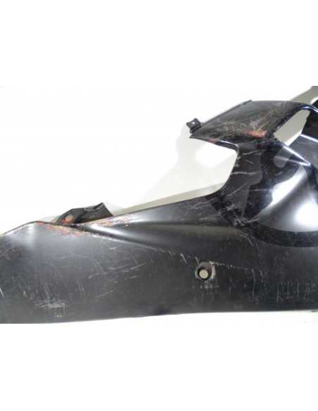 Sabot droit YAMAHA R6 600 RJ112 - 2006-2007 - 2C0-28395-00 - Occasion - état moyen