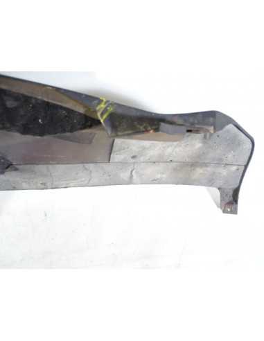 Sabot droit YAMAHA R6 600 RJ112 - 2006-2007 - 2C0-28395-00 - Occasion - état moyen