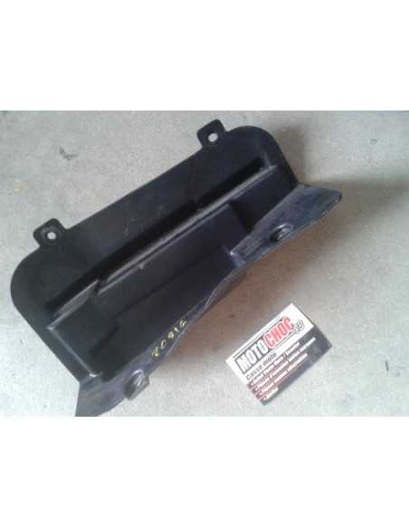 Cache batterie HONDA SWING 125