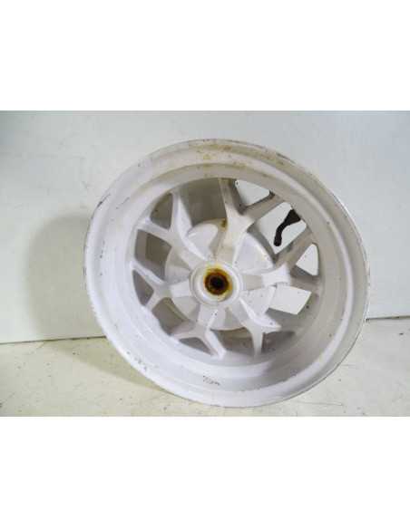 Jante arrière MBK BOOSTER 50