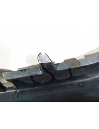 Flanc de selle gauche YAMAHA DIVERSION 900 - 1995-2001 - 4KM-21711-00 - Occasion - état moyen