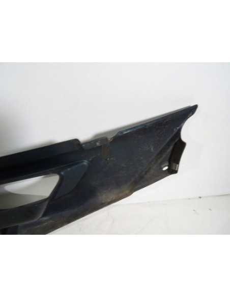 Flanc de selle gauche YAMAHA DIVERSION 900 - 1995-2001 - 4KM-21711-00 - Occasion - état moyen