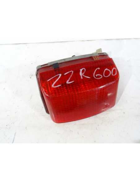 Feu arrière KAWASAKI ZZR 600