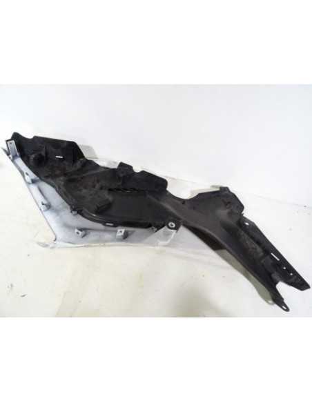 Flanc de carénage gauche HONDA NCX 700 - 2012 - 83701-MGS-D300 / 64395-MGS-D300