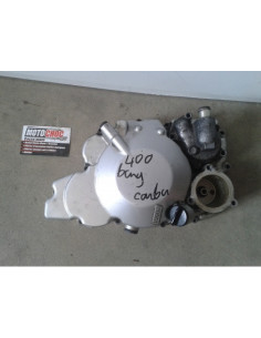 Carter d'embrayage SUZUKI BURGMAN 400 - 2002-2006