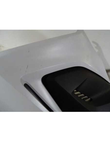 Flanc de carénage gauche HONDA NCX 700 - 2012 - 83701-MGS-D300 / 64395-MGS-D300