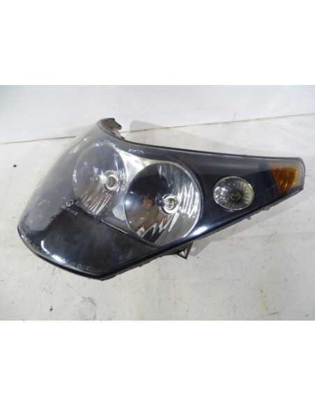 Optique PIAGGIO BEVERLY 125 - 2002 - Occasion