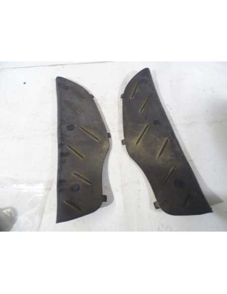 Tapis de marche-pied PIAGGIO BEVERLY 125 - 2002