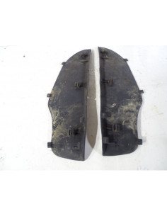 Tapis de marche-pied PIAGGIO BEVERLY 125 - 2002 2