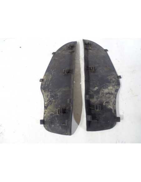 Tapis de marche-pied PIAGGIO BEVERLY 125 - 2002 - Occasion