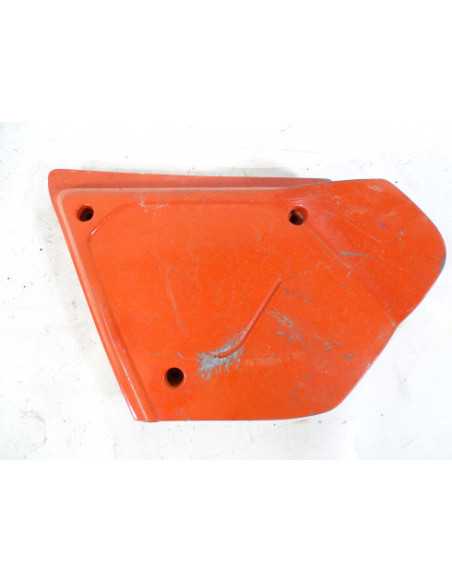 Cache latéral gauche HONDA XLS 125