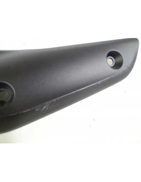 Enjoliveur de pot YAMAHA T-MAX 530 - 2017-2019 - BC3-14718 - Occasion