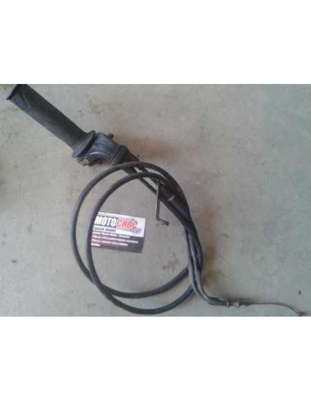 Commande de gaz YAMAHA FAZER 600 - 1998