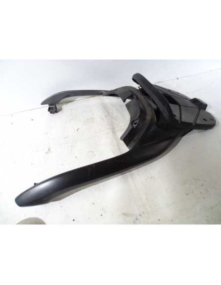 Poignée passager HONDA SILVER WING 600 - 2011-2015