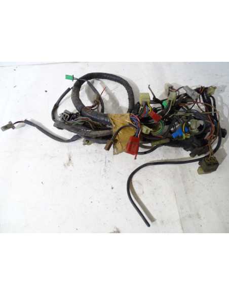 Faisceau électrique YAMAHA MAJESTY 250 - 1998-2001 - 4UC-82620-10 - Occasion