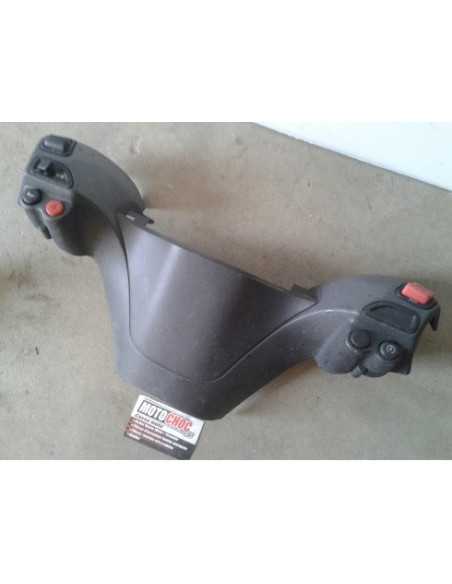 Entourage de tableau de bord SYM GTS 125