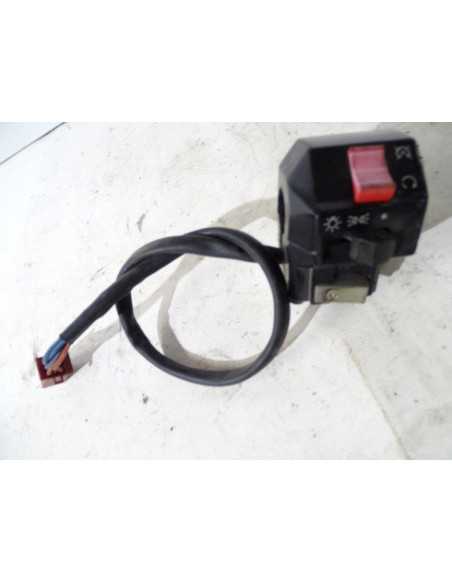 Commodo droit YAMAHA MAJESTY 250 - 1998-2001