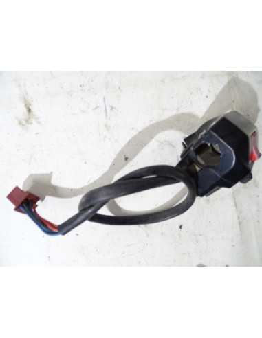 Commodo droit YAMAHA MAJESTY 250 - 1998-2001 - Occasion