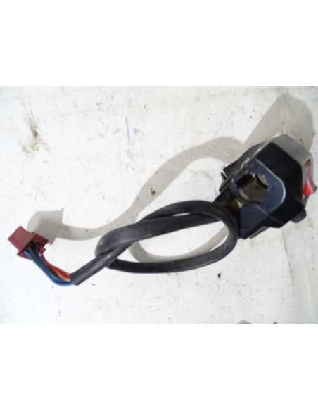 Commodo droit YAMAHA MAJESTY 250 - 1998-2001 - Occasion