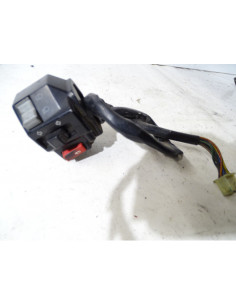 Commodo gauche YAMAHA MAJESTY 250 - 1998-2001 2