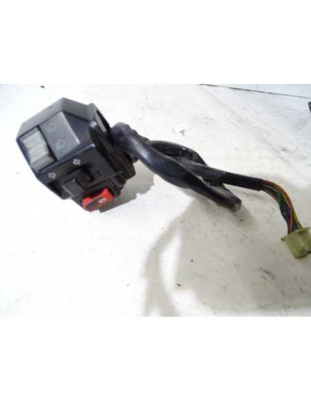 Commodo gauche YAMAHA MAJESTY 250 - 1998-2001 - Occasion