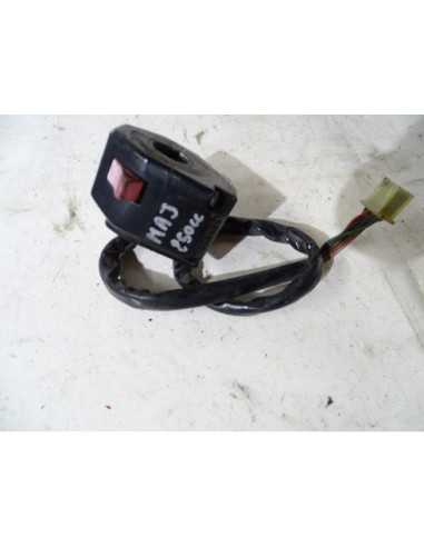 Commodo gauche YAMAHA MAJESTY 250 - 1998-2001 - Occasion