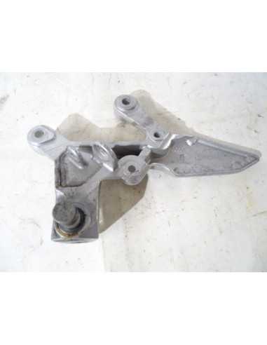 Platine repose-pied avant droit HONDA CBR R 500 - 2016 - 50600-MJWA-J000 - Occasion