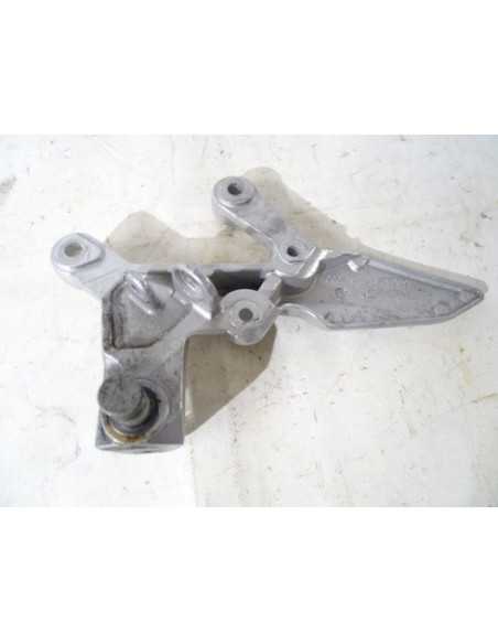 Platine repose-pied avant droit HONDA CBR R 500 - 2016 - 50600-MJWA-J000 - Occasion