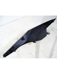 Flanc de selle droit HONDA CBR 650 - 2018 - 77231-MKN-D500 2